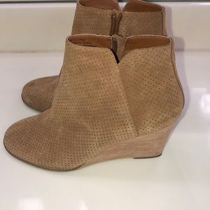 Susina booties